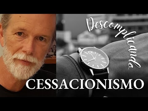 Cessacionismo