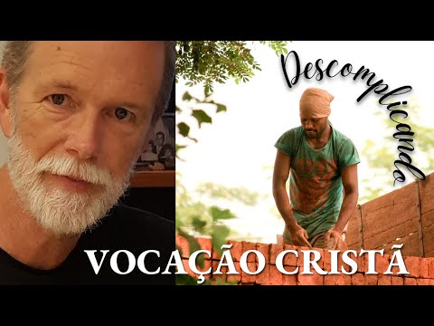 Vocação Cristã