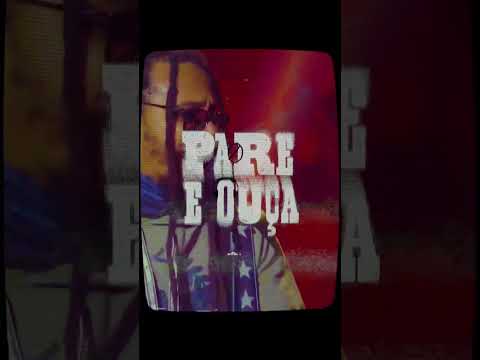 FALTAM APENAS 3 DIAS para a série: “Pare e Ouça — O que Jesus tem a dizer ao mundo pós-moderno”