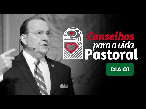 Conselhos para a vida pastoral: Dia 01 – Como lidar com a falta de crescimento na igreja