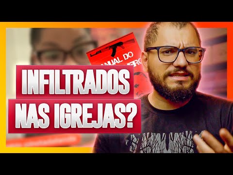 MARXISTAS QUEREM LEVAR NOSSAS CRIANÇAS?