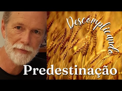 Predestinação