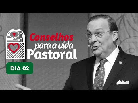 Conselhos para a vida pastoral: Dia 02 – A importância da amizade para pastores
