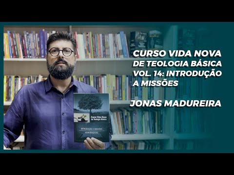 INTRODUÇÃO A MISSÕES