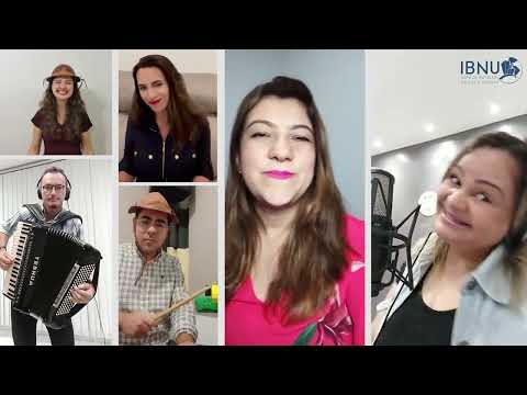 Celebração – 25/09/2022 | Luiz Sayão | IBNU