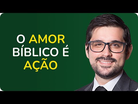 Cuidado com o Amor Sentimentalista – Rev. Gabriel Junqueira
