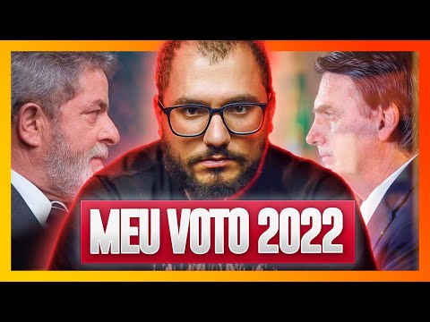 NÃO VOTE EM GENOCIDA