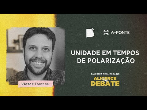 A importância da sensibilidade na luta pela unidade – Victor Fontana