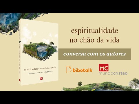 Espiritualidade no chão da vida