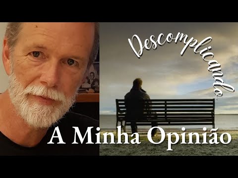 A Minha Opinião