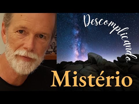 Mistério