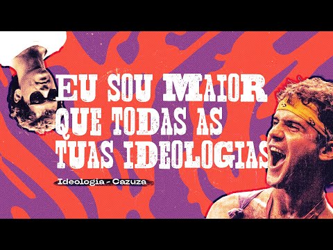 Eu sou maior que todas as tuas ideologias | PARE E OUÇA #02
