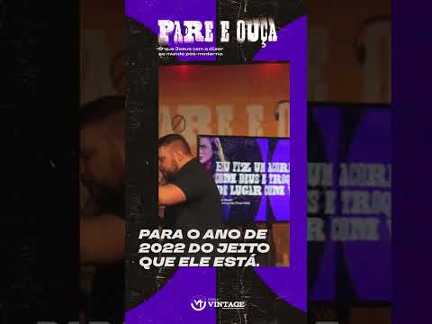 Nós não fomos feitos para este mundo caído!!
