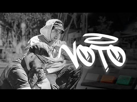 RAP DA ELEIÇÃO ♫  | Yago Martins e Kami Kam (prod. Daniel Bettega)