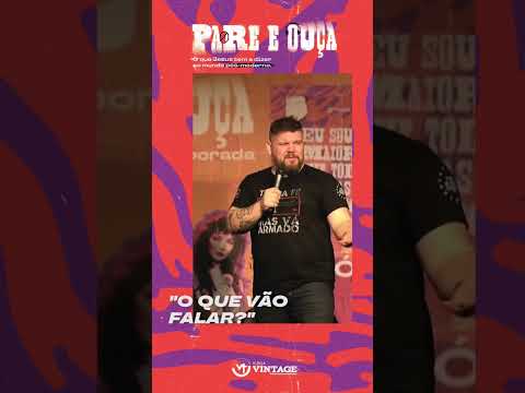 Jesus é maior que suas ideologias?