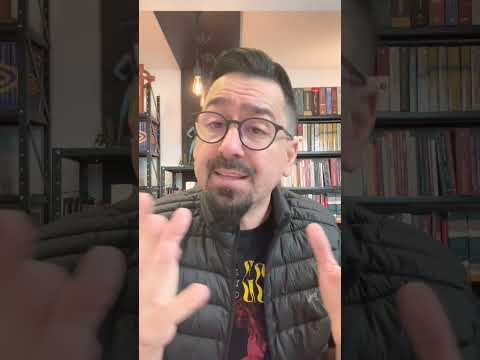 apresentação de crianças