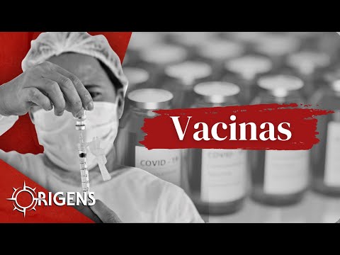 Vacinas | ORIGENS [TEMP 10 – EP 08]