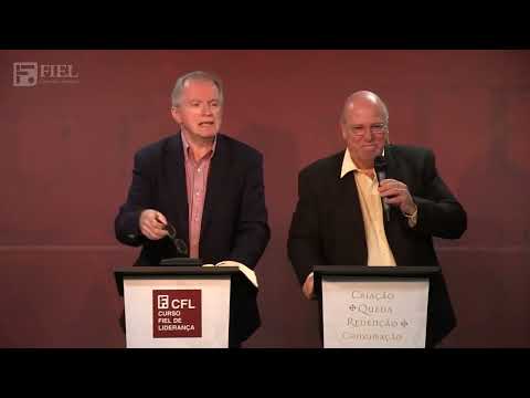 O que significa dizer que Jesus Cristo salva? – D. A. Carson