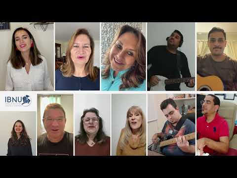 Celebração – 04/09/2022 |  Luiz Sayão | IBNU