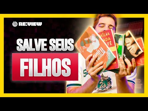 5 RECURSOS PARA SER UM PAI MELHOR (PELO MENOS UM VOCÊ NÃO CONHECE)