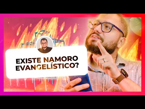 BEIJO NA BOCA É PECADO? FAZER CORTE? MULHER PEDIR EM NAMORO? MEDO DE NUNCA NAMORAR?