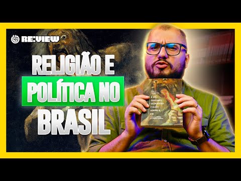 RELIGIÃO E POLÍTICA SE MISTURAM SIM, MAS PODE DAR ERRADO… | RE:VIEW