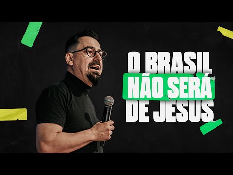 O mito da nação cristã!