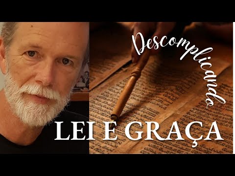 Lei e Graça