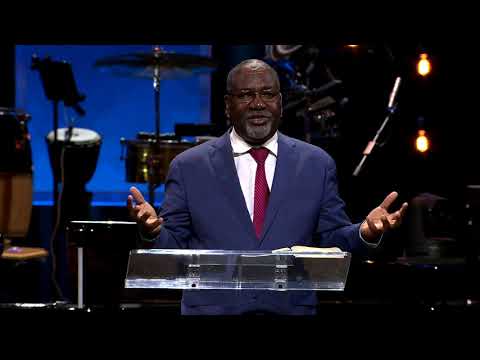 Mensagem 2: Até Ele voltar ou me chamar para casa – Conrad Mbewe