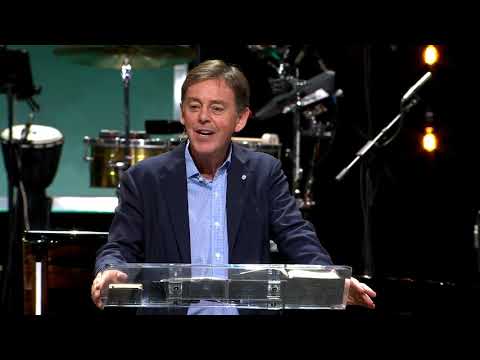Mensagem 1: Só em Cristo é Encontrada Minha Esperança – ﻿Alistair Begg