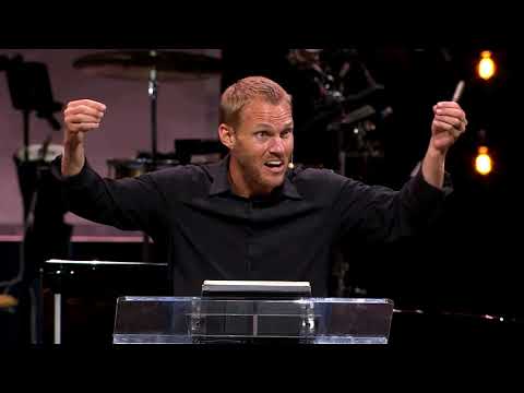 Mensagem 4: Do túmulo Ele se levantou – ﻿David Platt