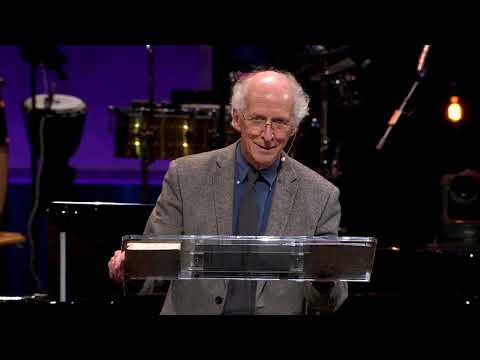 Mensagem 8: Não desperdice sua vida: Cante Cristo às Nações – ﻿John Piper