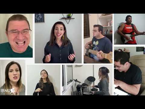 Celebração – 18/09/2022 | Ákilla Nascimento | IBNU