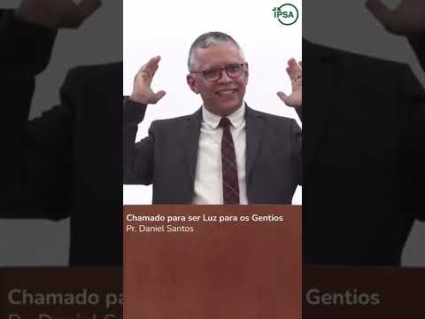 O triste FIM das Grandes Cruzadas Evangelísticas – Pr. Daniel Santos