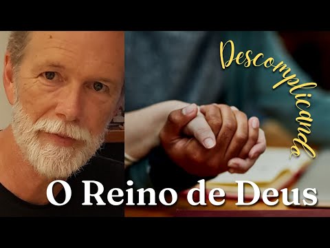 O Reino de Deus