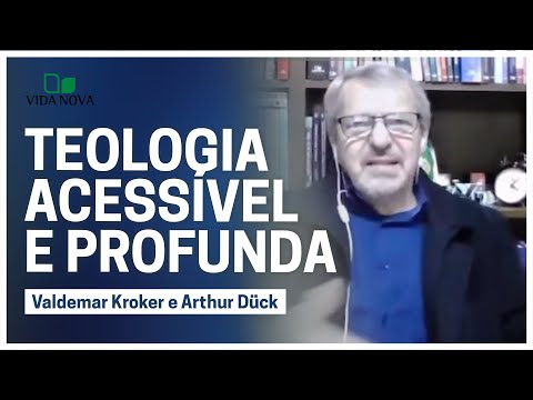 TEOLOGIA SISTEMATICA ACESSÍVEL