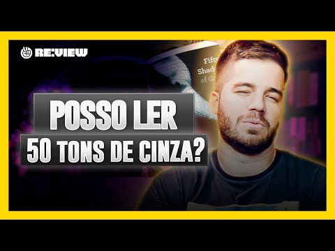 CRISTÃO PODE LER LIVROS COM CENAS QUENTES?