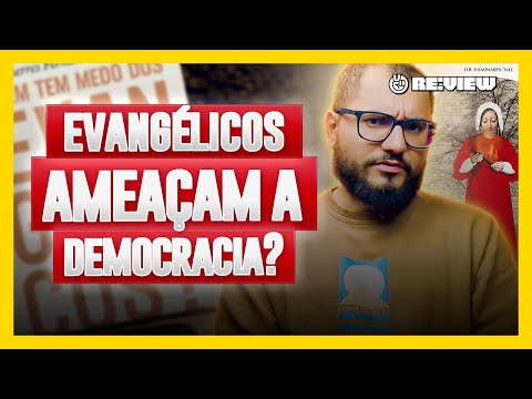 OS EVANGÉLICOS NA POLÍTICA: COMO ENTENDER?