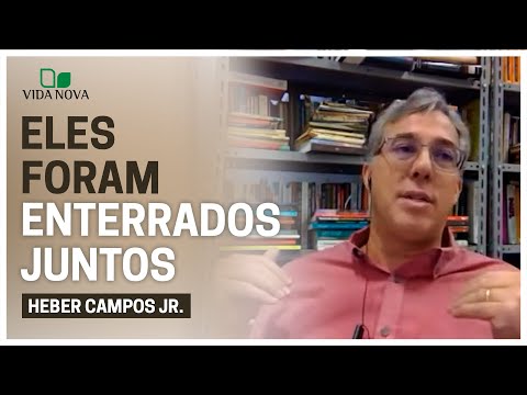 QUAL A RELAÇÃO DE JONATHAN EDWARDS E SUA FILHA COM DAVID BRAINERD? | Heber Campos Jr.