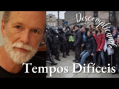 Tempos Difíceis