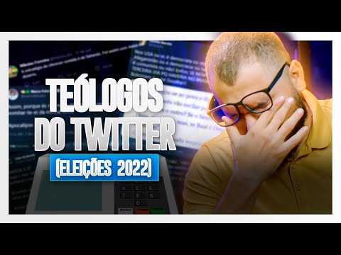 OS VERSÍCULOS DETURPADOS PELA ESQUERDA E DIREITA NAS ELEIÇÕES