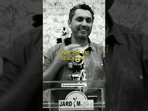 No que você realmente confia? | Josemar Bessa  #shorts