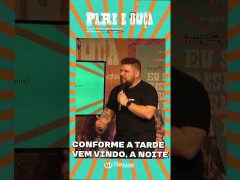 Se você colocar a sua fé em Jesus, Ele vai estender a mão para você!!