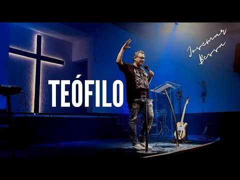 Teófilo | Josemar Bessa
