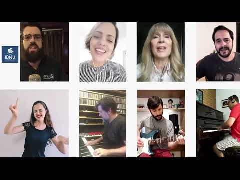 Celebração – 30/10/2022 | Luiz Sayão | IBNU