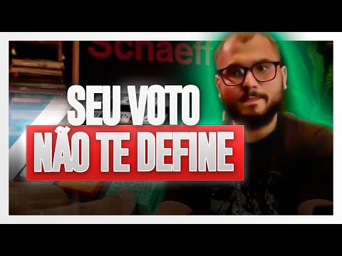 DEUS VÊ SEU VOTO (E SEU CORAÇÃO)