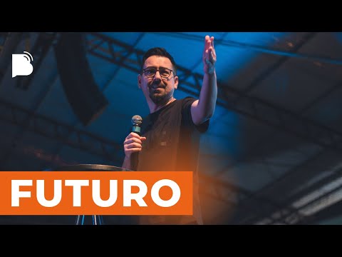 O FUTURO DA HUMANIDADE