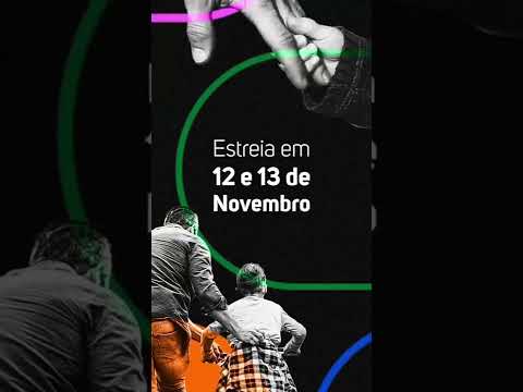 Teaser: NOVA SÉRIE DE SERMÕES APRENDA A VIVER