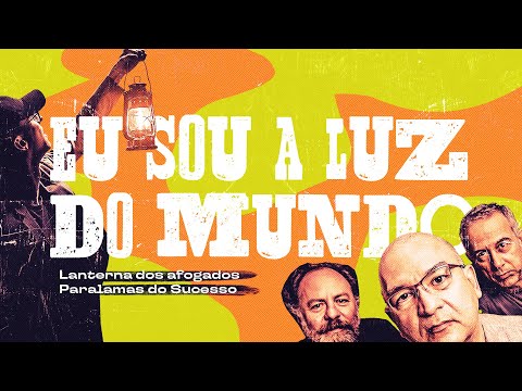Eu Sou a Luz do Mundo | PARE E OUÇA #04