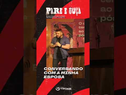 Queremos que alguém diga: “Dias melhores estão nos esperando”
